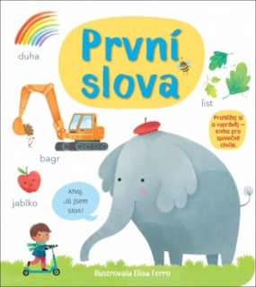 PRVNÍ SLOVA