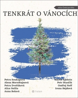 TENKRÁT O VÁNOCÍCH