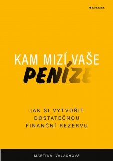 KAM MIZÍ VAŠE PENÍZE