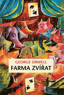 FARMA ZVÍŘAT   ILUSTRACE IWAN KULIK