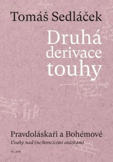 DRUHÁ DERIVACE TOUHY 3: PRAVDOLÁSKAŘI A