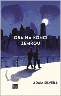 OBA NA KONCI ZEMŘOU