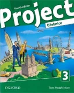 PROJECT 3 UČEBNICE,4TH