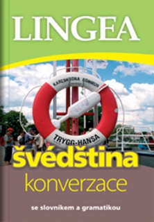 ŠVÉDŠTINA - KONVERZACE SE SLOVNÍK...-2.V