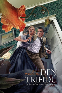 DEN TRIFIDŮ / 9. VYDÁNÍ