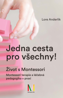 JEDNA CESTA PRO VŠECHNY!