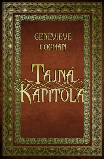 TAJNÁ KAPITOLA (NEVIDITELNÁ KNIHOVNA 6)