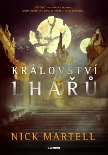 KRÁLOVSTVÍ LHÁŘŮ