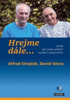 HREJME DÁLE…