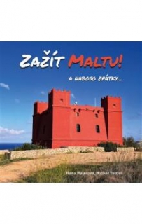 ZAŽÍT MALTU!