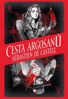CESTA ARGOSANŮ 7 DIVOTVŮRCE