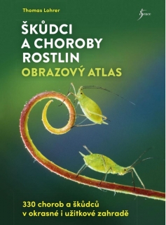 ŠKŮDCI A CHOROBY ROSTLIN – OBRAZOVÝ ATLA