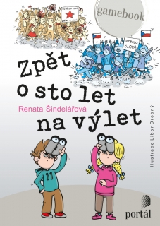 ZPĚT O STO LET NA VÝLET