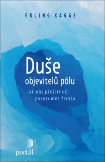 DUŠE OBJEVITELŮ PÓLU