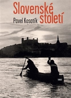 SLOVENSKÉ STOLETÍ