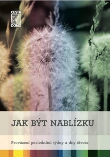 JAK BÝT NABLÍZKU / 10. VYDÁNÍ