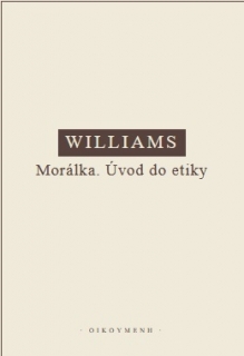 MORÁLKA. ÚVOD DO ETIKY