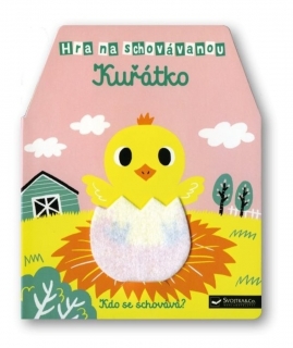 HRA NA SCHOVÁVANOU KUŘÁTKO