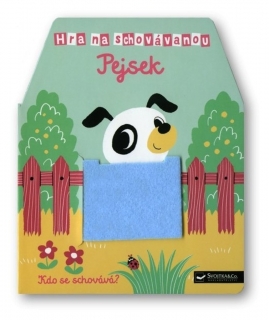 HRA NA SCHOVÁVANOU PEJSEK