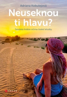 NEUSEKNOU TI HLAVU?