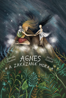 AGNES A ZAKÁZANÁ HORA 1 AGNES