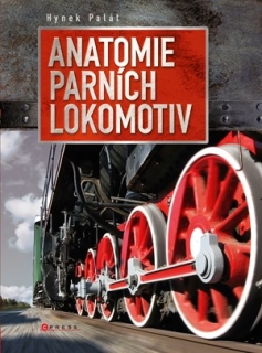 ANATOMIE PARNÍCH LOKOMOTIV