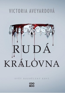 RUDÁ KRÁLOVNA