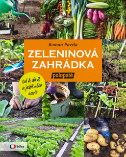 ZELENINOVÁ ZAHRÁDKA