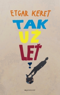 TAK UŽ LEŤ