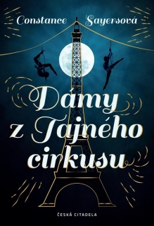 DÁMY Z TAJNÉHO CIRKUSU