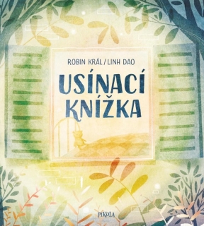 USÍNACÍ KNÍŽKA