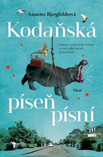 KODAŇSKÁ PÍSEŇ PÍSNÍ