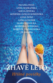 ŽHAVÉ LÉTO