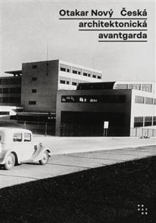 ČESKÁ ARCHITEKTONICKÁ AVANTGARDA