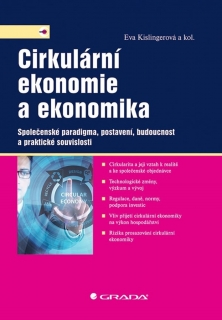 CIRKULÁRNÍ EKONOMIE A EKONOMIK