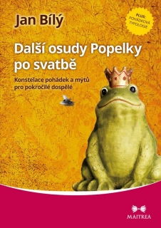 DALŠÍ OSUDY POPELKY PO SVATBĚ