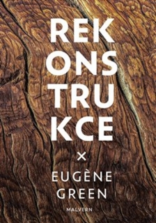 REKONSTRUKCE