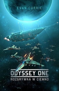ODYSSEA 1: DO TEMNOTY