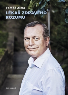 TOMÁŠ ZIMA