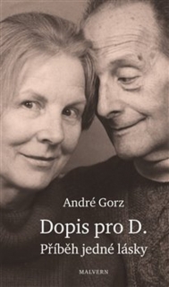 DOPIS PRO D.