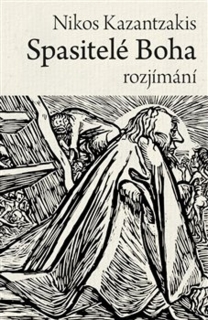SPASITELÉ BOHA