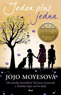JEDEN PLUS JEDNA – 3. VYDÁNÍ