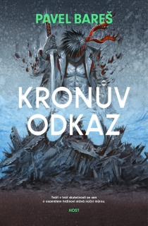 KRONŮV ODKAZ 3 PROJEKT KRONOS