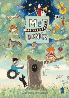 MŮJ DENÍK