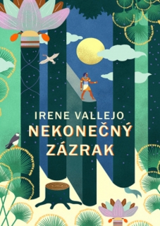 NEKONEČNÝ ZÁZRAK
