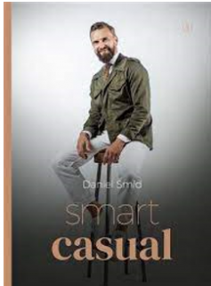 SMART CASUAL / 2. VYDÁNÍ