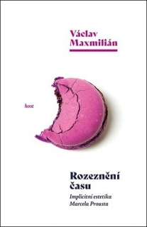 ROZEZNĚNÍ ČASU - IMPLICITNÍ ESTETIKA MAR