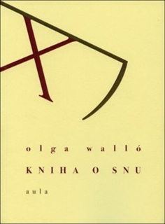 KNIHA O SNU