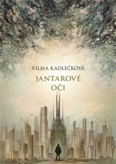MYCELIUM I: JANTAROVÉ OČI