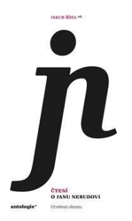 ČTENÍ O JANU NERUDOVI